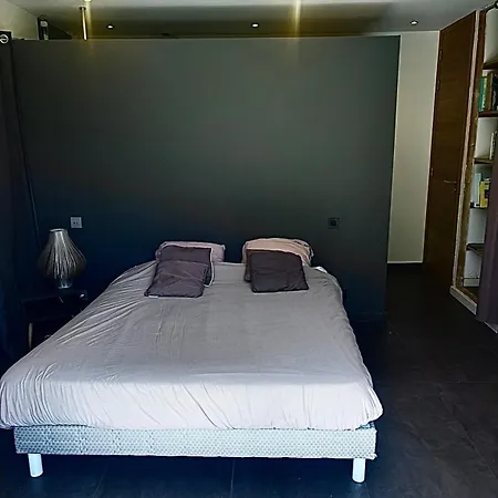 Maison Agostini *