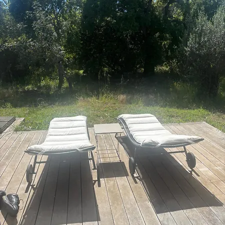 Guest house Maison Agostini *