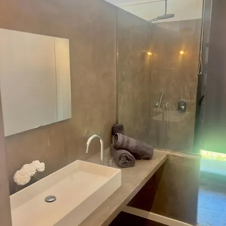 Maison Agostini Guest house *